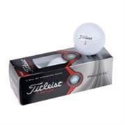 Titleist ProV1X golf balls for Golf Days